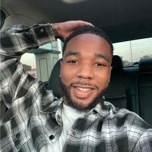 Meet your Posher, Patrick